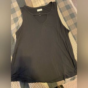 Women’s tank top